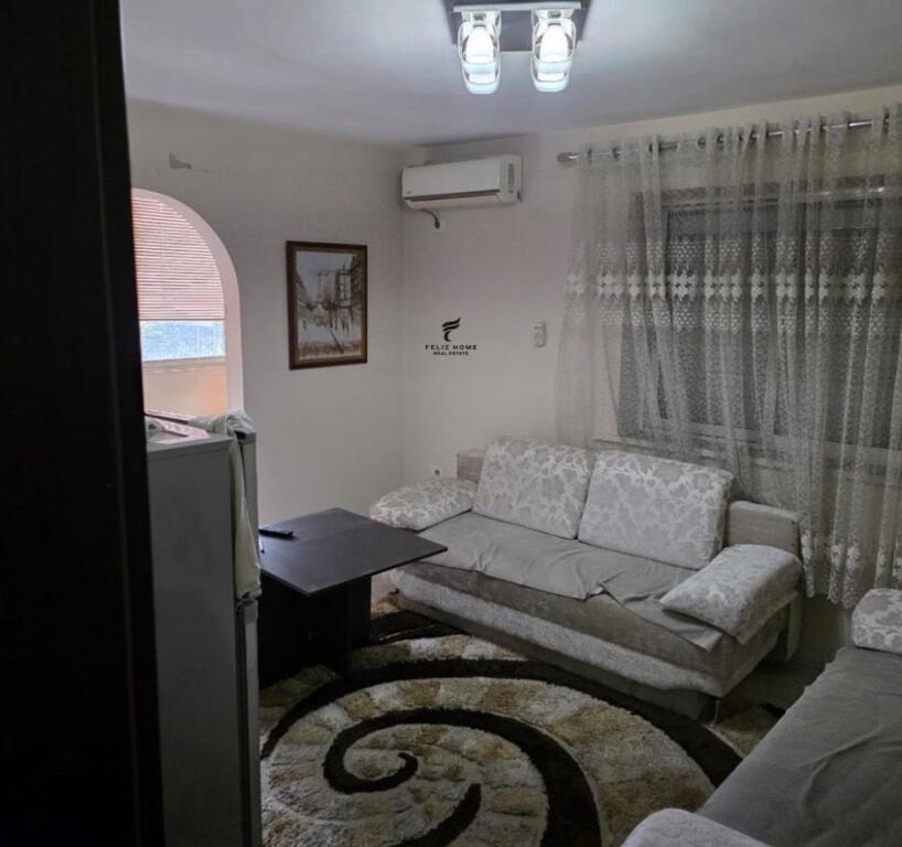 APARTAMENT ME QERA 1+1 RRUGA BARDHYL 42.000 LEKE