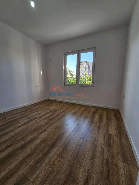 Apartment 1+1 for sale in Tirana Center
