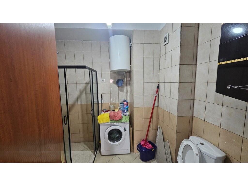Apartament 1+1 Për Shitje tek Bulevardi i Ri, Tiranë 120,000 €