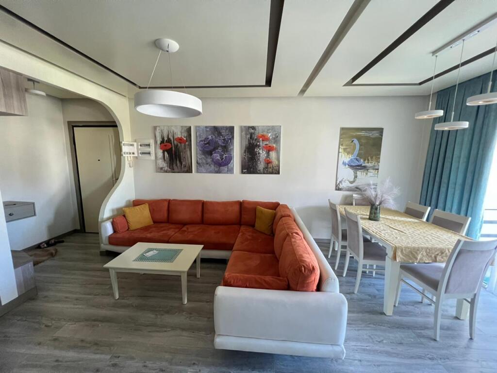Apartment 2+1 for rent at Aviation Field