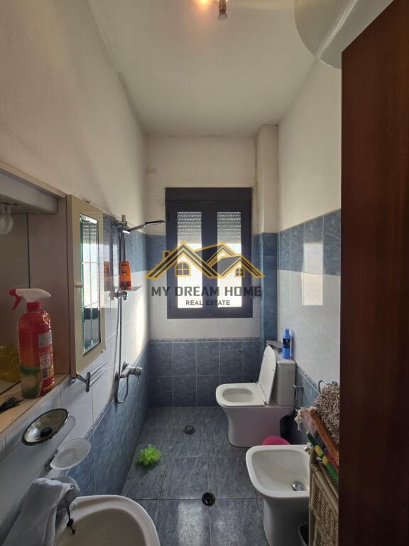 JEPET ME QERA APARTAMENT 2+1+2T SPITALL DURRES!