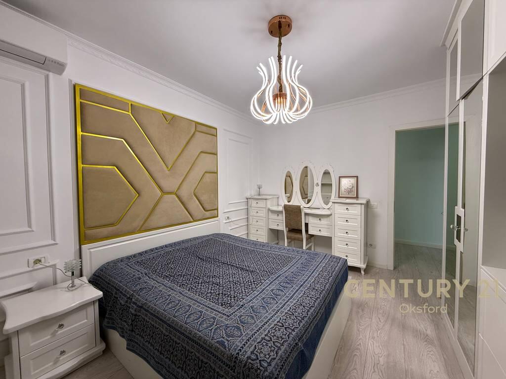 Jepet me Qira Apartament Modern 3+1+2 pranë Ambasadës Amerikane!