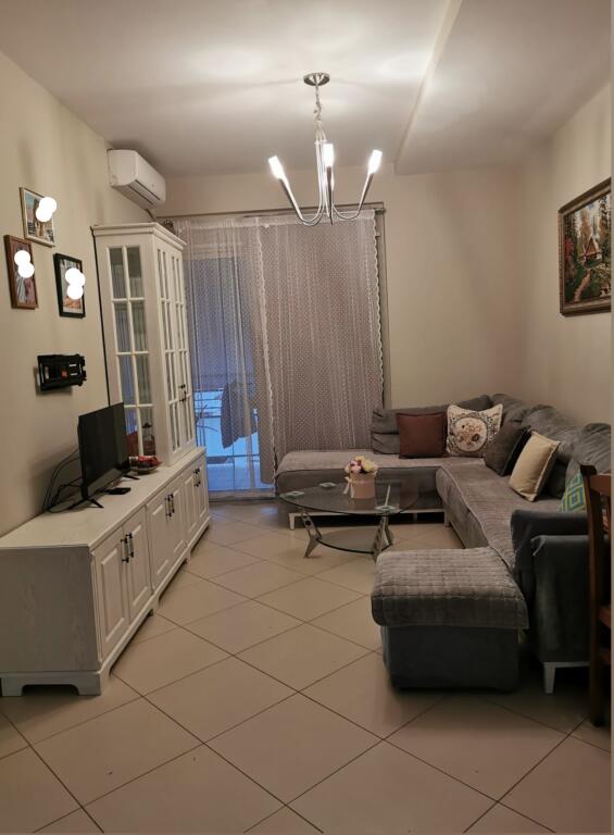 Appartamento in affitto 1+1