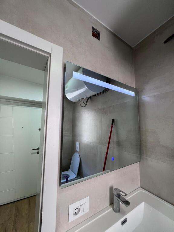 Affitto, Appartamento 1+1 vicino alla Scuola di Balletto !