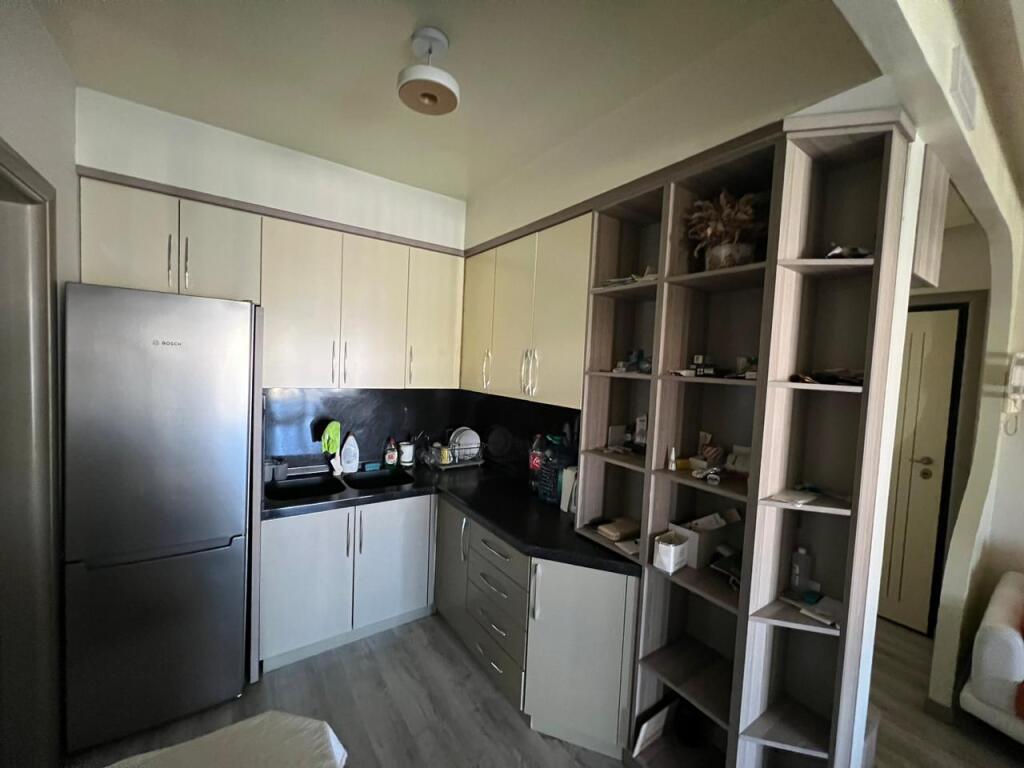 Apartment 2+1 for rent at Aviation Field