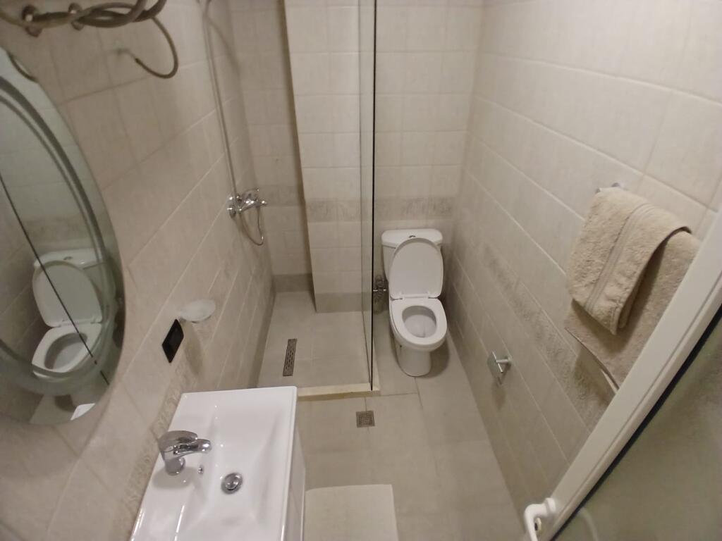 Apartment 1+1+1 Balcony For Rent