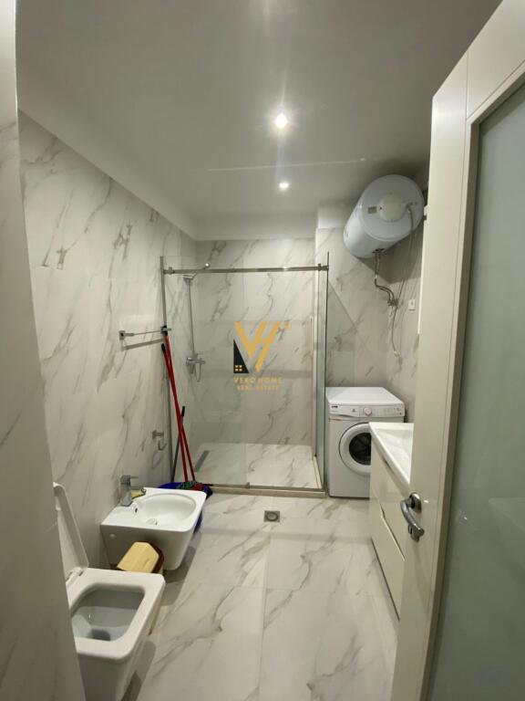 SHITET APARTAMENT 2+1 NE TUFINE 158.000 EURO