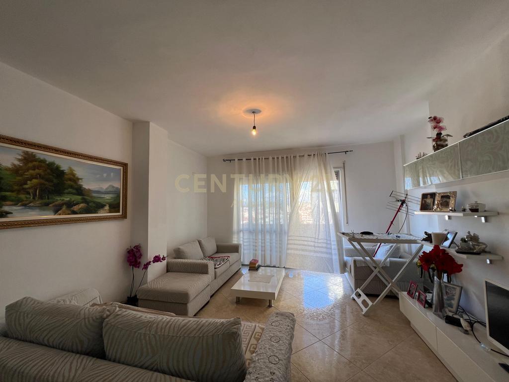 FOR SALE APARTMENT 2+1+2 TOILETS IN DURRES BEACH [ EKA COMPLEX ]