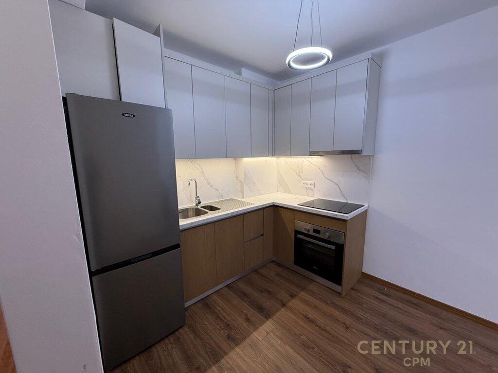 TEK KODRA E DIELLIT 2 JAPIM APARTAMENT 1+1+ POST PARKIMI ME QIRA