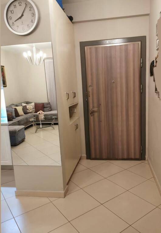 Appartamento in affitto 1+1