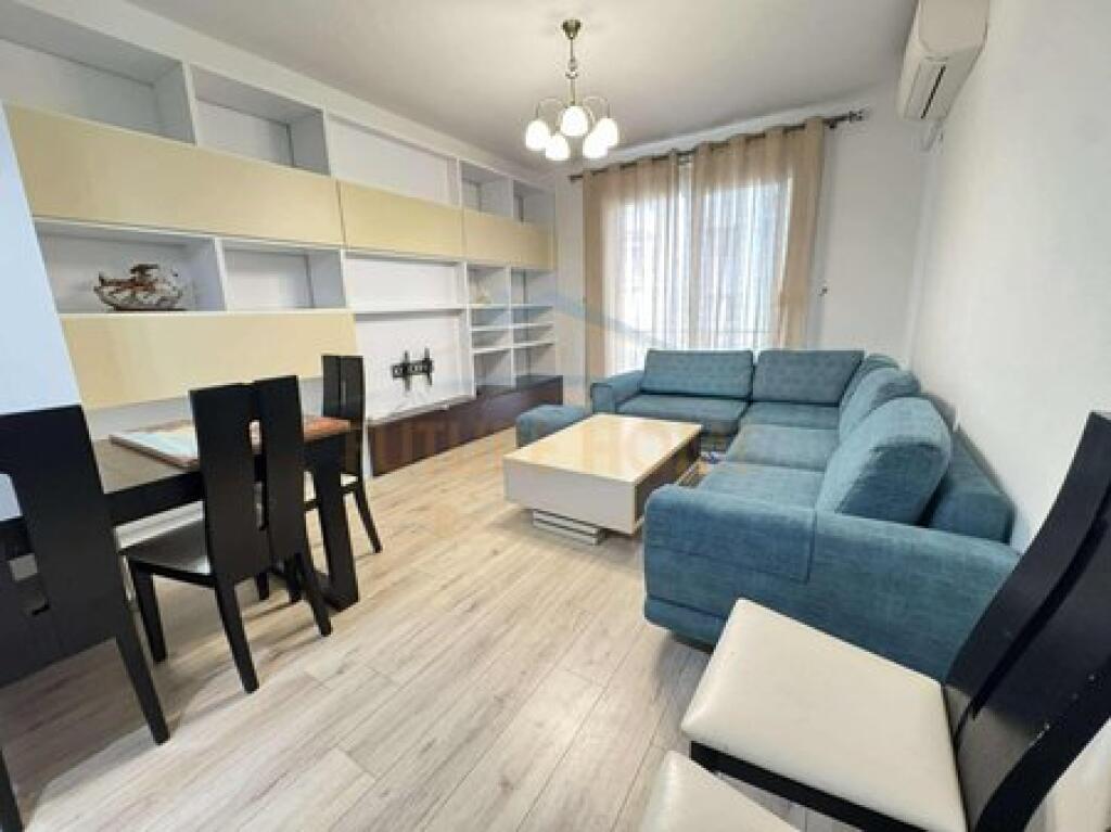 Qera , Apartament 2+1 , Unaza e Re , Tirane
