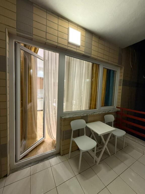 🏡 Apartment 1+1 for rent in Astir, Tirana💶 Price: 550 € / month