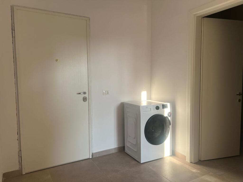 FOR RENT APARTMENT 1+1 ALI DEMI