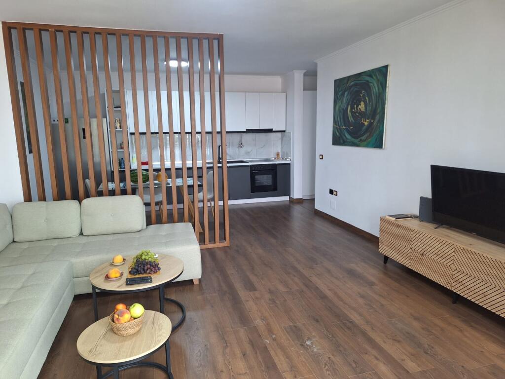 FOR SALE 2+1 APARTMENT, IN DON BOSCO! 192,000 €