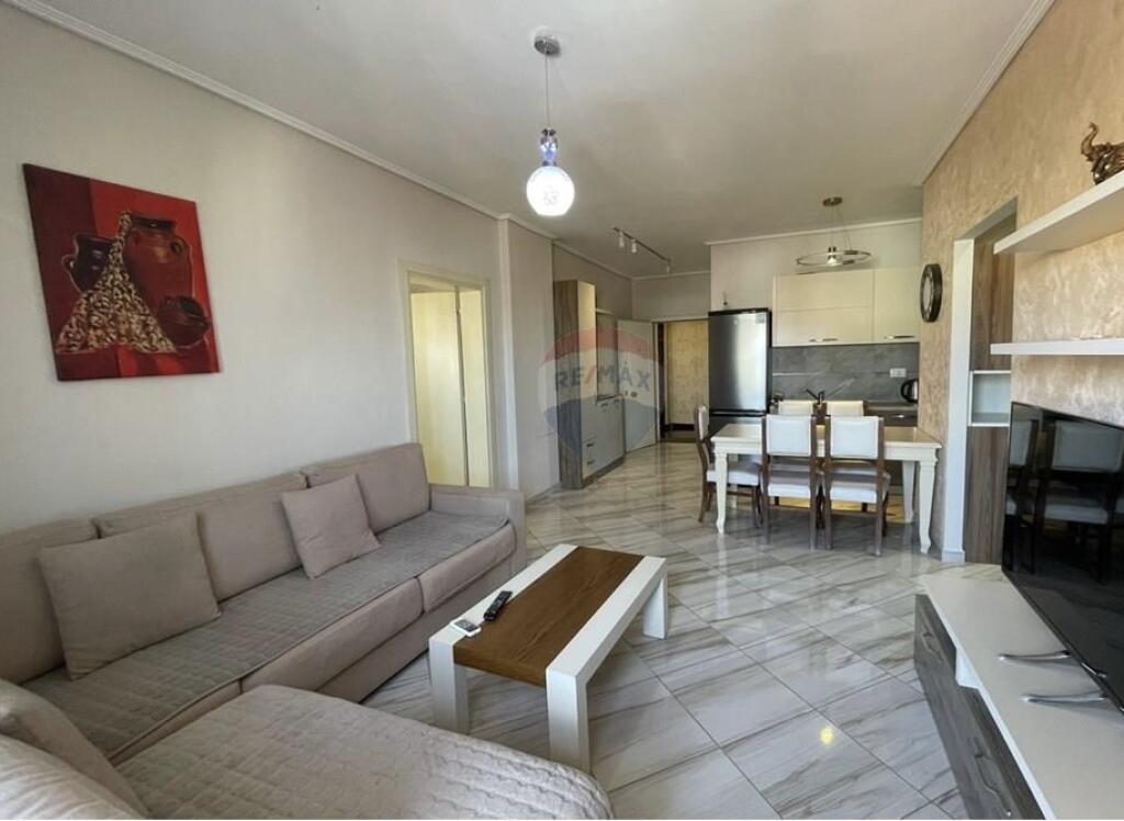 Apartament 2+1 me qira tek Myslym Shyri