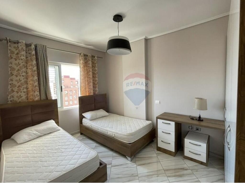 Apartament 2+1 me qira tek Myslym Shyri