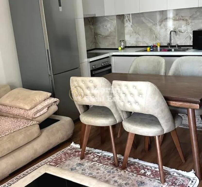 Qera, Apartament 1+1, Astir, 500 euro/muaj