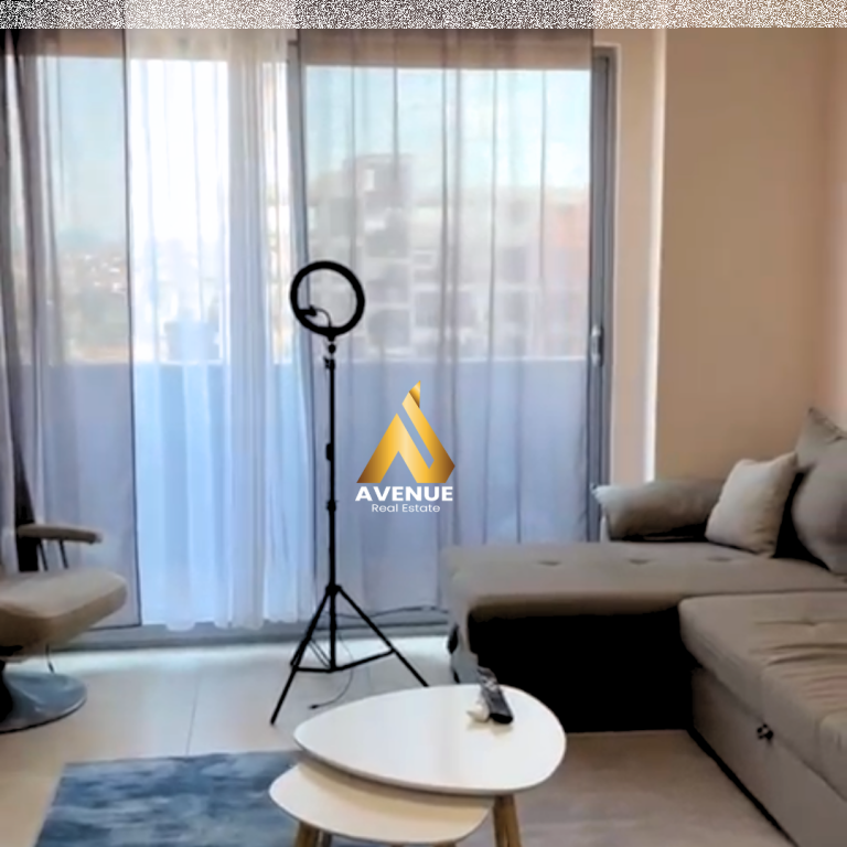 JEPET ME QERA APARTAMENT 1+1+POSTA PARKIMI KAMEZ    