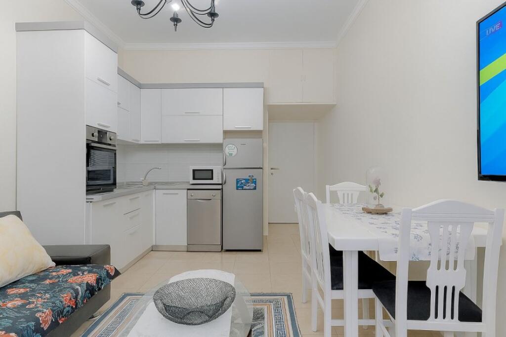 🏠 Jepet me Qira – Apartament 2+1 te Shallvaret