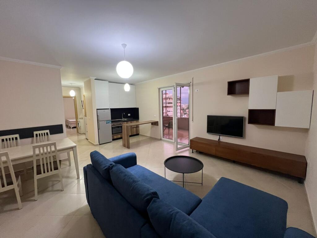 🏢Astir,prane Restorant Bati jepet me qera apartament 1+1,i mobiluar 520 Euro