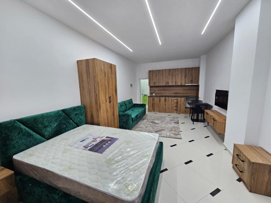 STUDIO APARTMENT PER SHITJE,  PLAZH -DURRËS