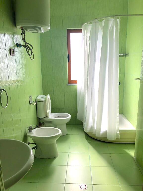 Apartament me qera 2+1 - 📍Rruga Jordan Misja