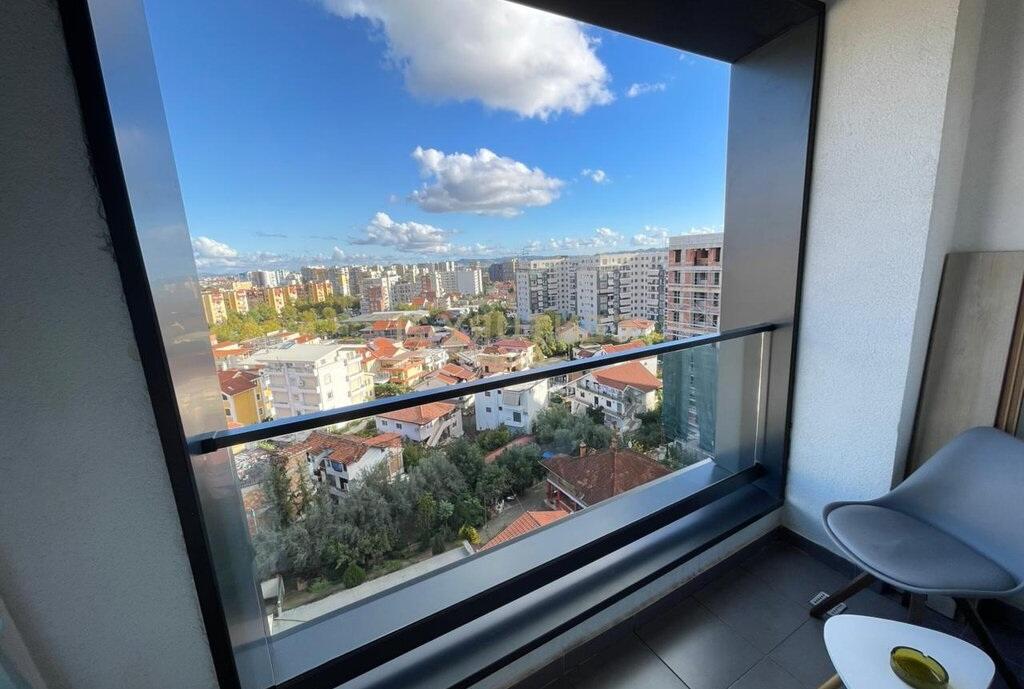 Studio apartment for Sale at Magnet Complex