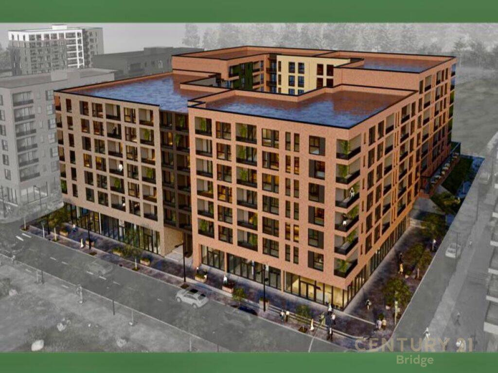 Apartment 2+1+2 for sale