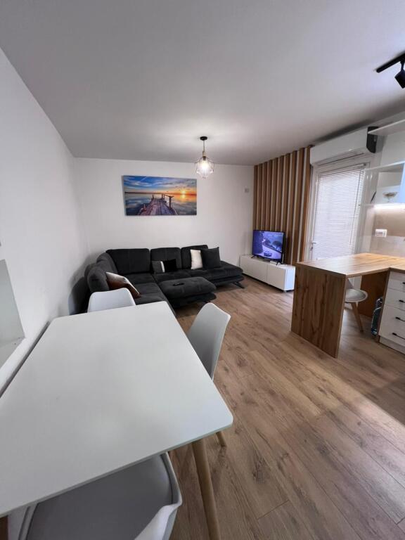 APARTMENT 1+1 FOR RENT NEAR THE BALLET SCHOOL