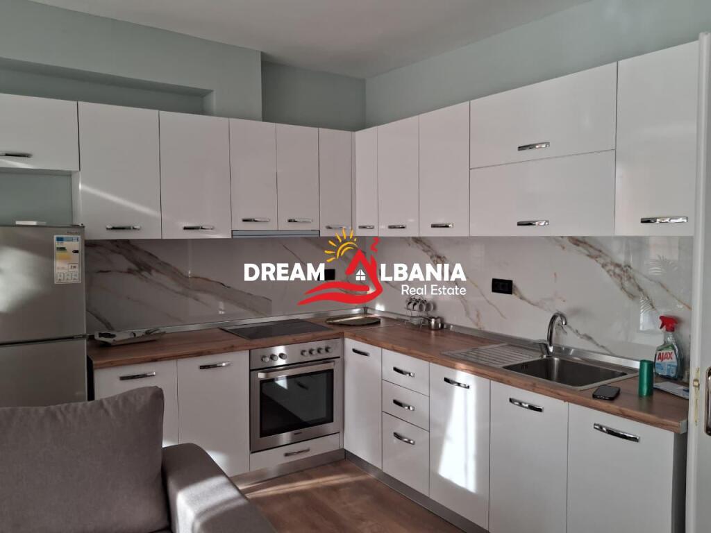 Appartamento 1+1 in affitto in Via Dibra vicino a Selvise a Tirana (ID 4211652 )