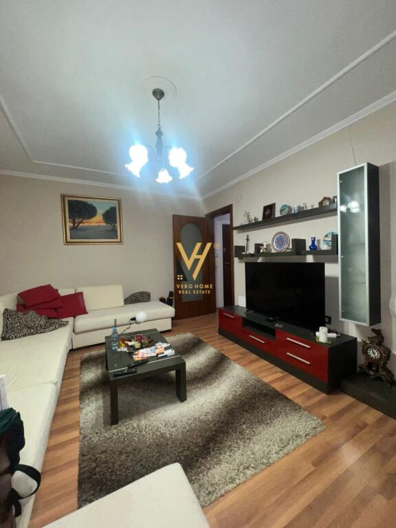 JEPET APARTAMENT 2+1 ME QIRA NE DON BOSKO 500 EURO