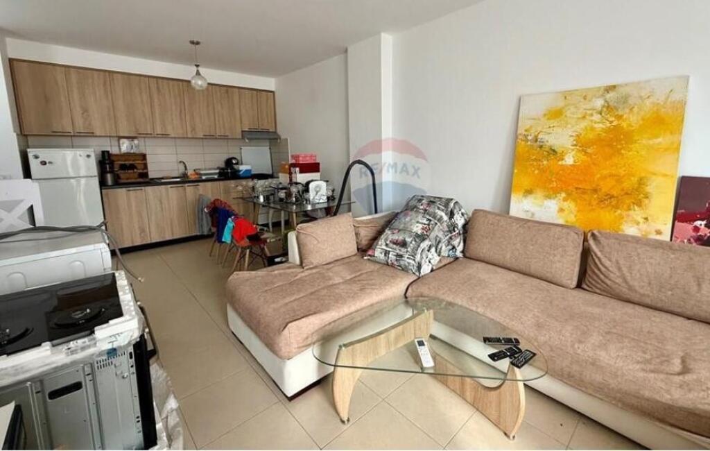 Apartament - Për Shitje - Qyteti Studenti, Tiranë (ID: 530181070-349)