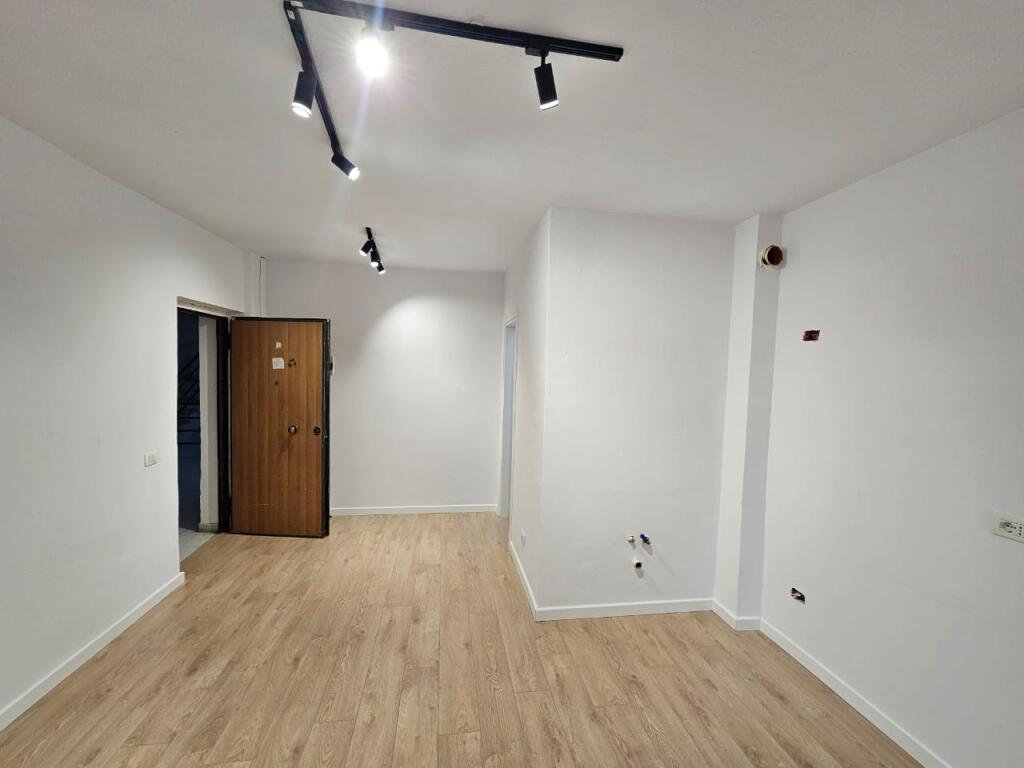 APARTAMENT 1+1 per shitje, zona e plazhit Iliria, Durrës