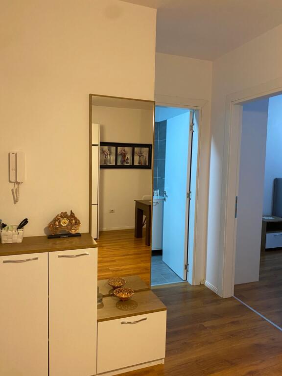 Appartamento 1+1 in affitto, ex campo di aviazione (Residenza Turdiu)