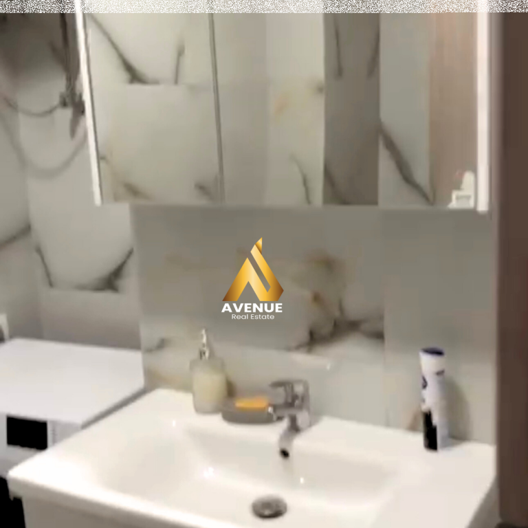 JEPET ME QERA APARTAMENT 1+1+POSTA PARKIMI KAMEZ    