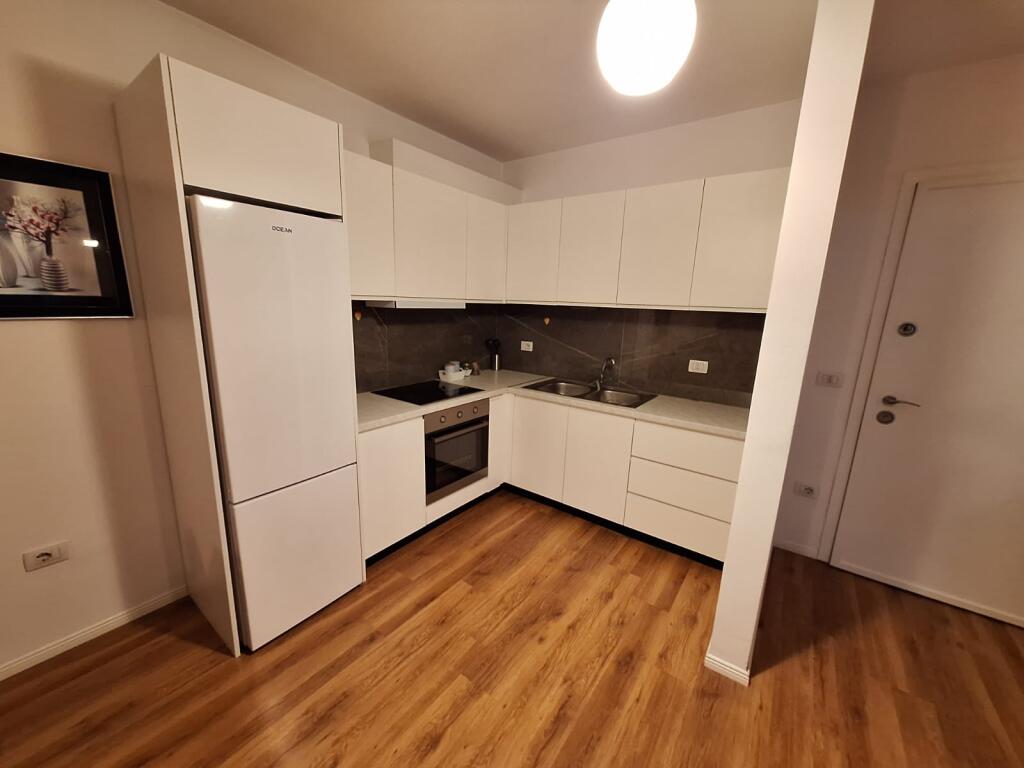 Appartamento 1+1 in affitto, ex campo di aviazione (Residenza Turdiu)