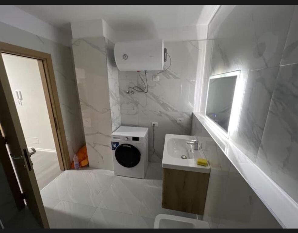 Apartment 1+1 for rent offered for rent at 5 Maji