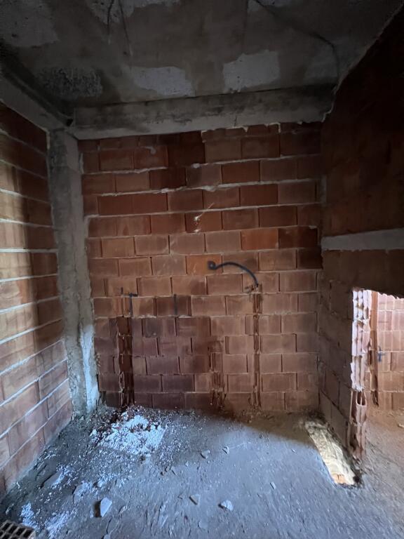 OKAZION—APARTAMENT 1+1 NE SHITJE NE ALI DEM