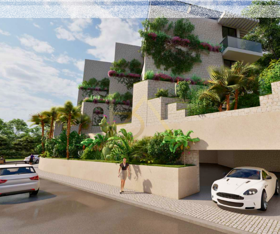 Appartamento in Vendita – Radhimë, Vlorë