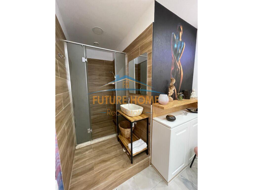 Affitto, Locale commerciale, Centro estetico, Piazza Wilson, Blocco