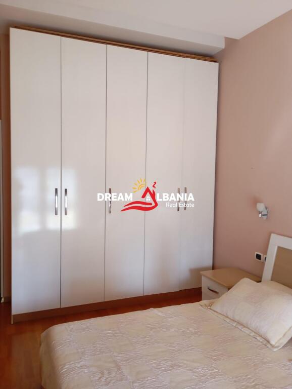 Appartamento in affitto 2+1+Balcone in via Elbasan, Tirana (ID 4229475 )