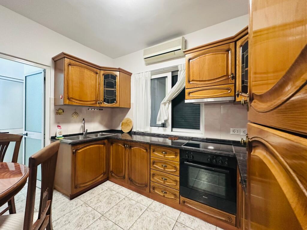 For rent apartment 2+1+2 bathrooms in the Center of the Circus of Tirana