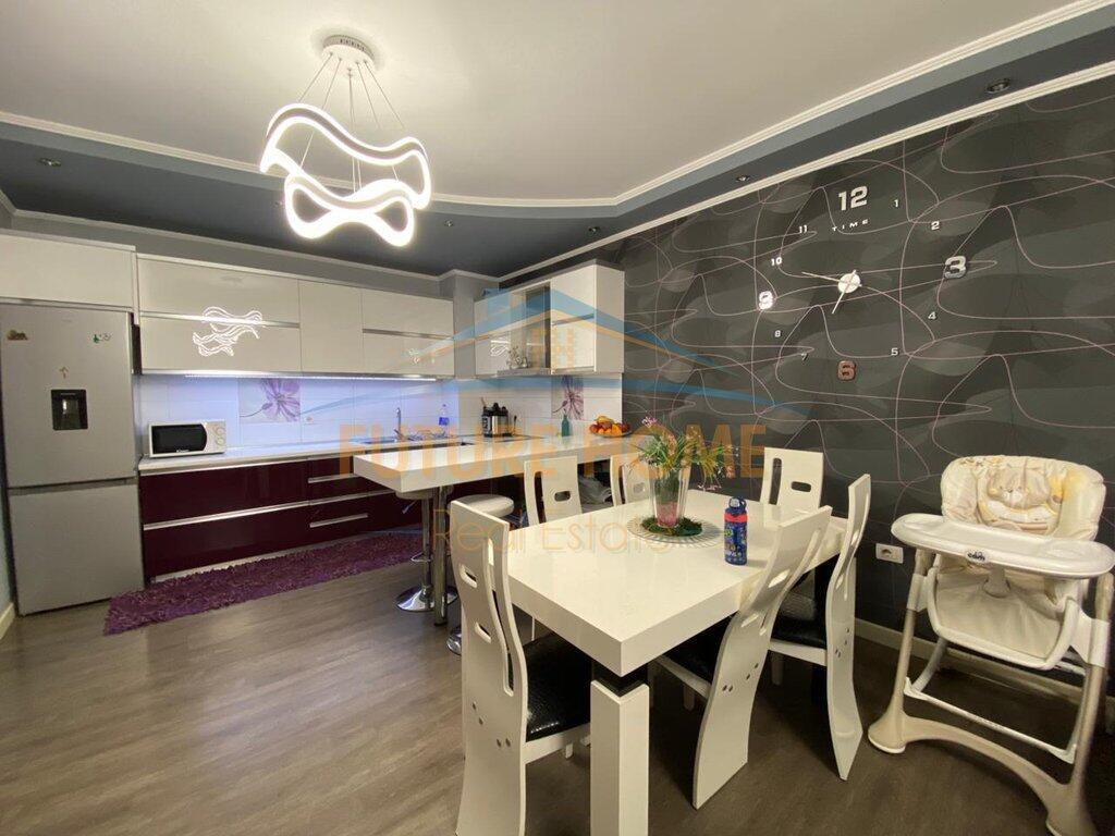 FOR SALE 2+1 APARTMENT IN MISTO MAME