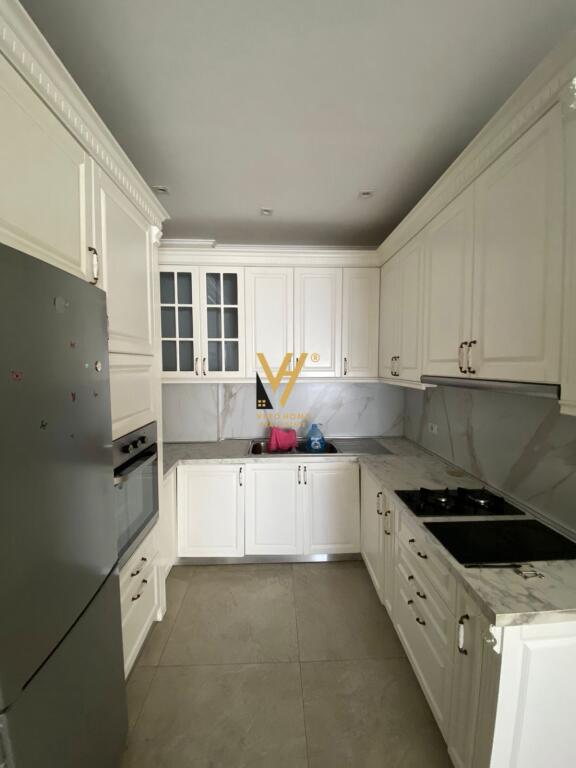 SHITET APARTAMENT 2+1 NE TUFINE 158.000 EURO