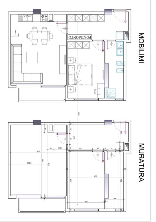 🌟 Shitet Apartament 1+1 në Misto Mame 🌟