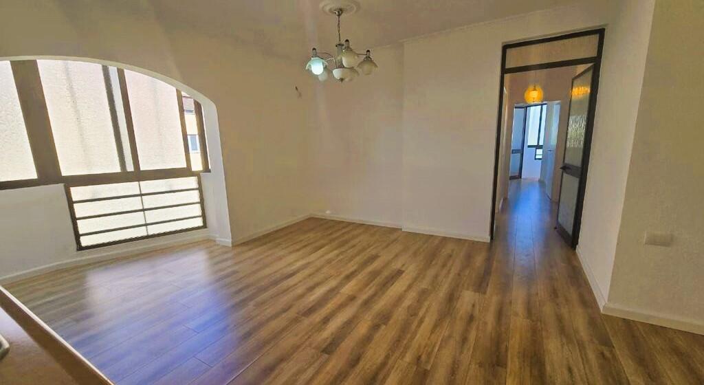 Apartment 2+1 for sale at Aviation Field!