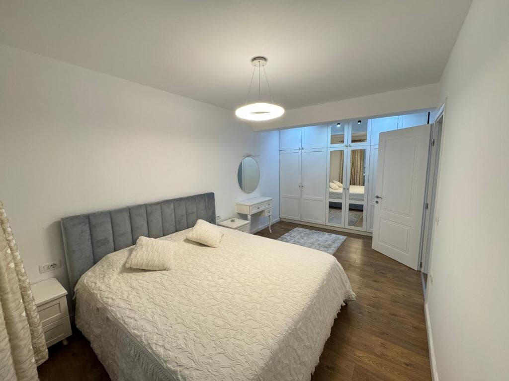 Apartament Me Qera 2+1 ne Myslym Shyri (ID B2201562) Tirane