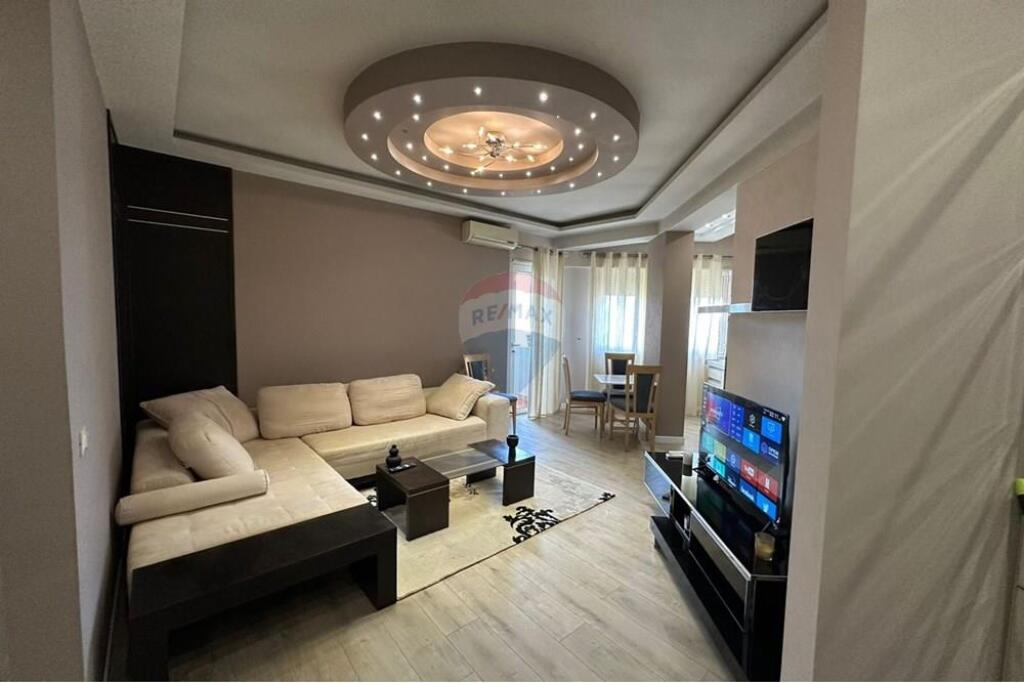APARTAMENT 1+1 ME QIRA, KOMUNA PARISIT