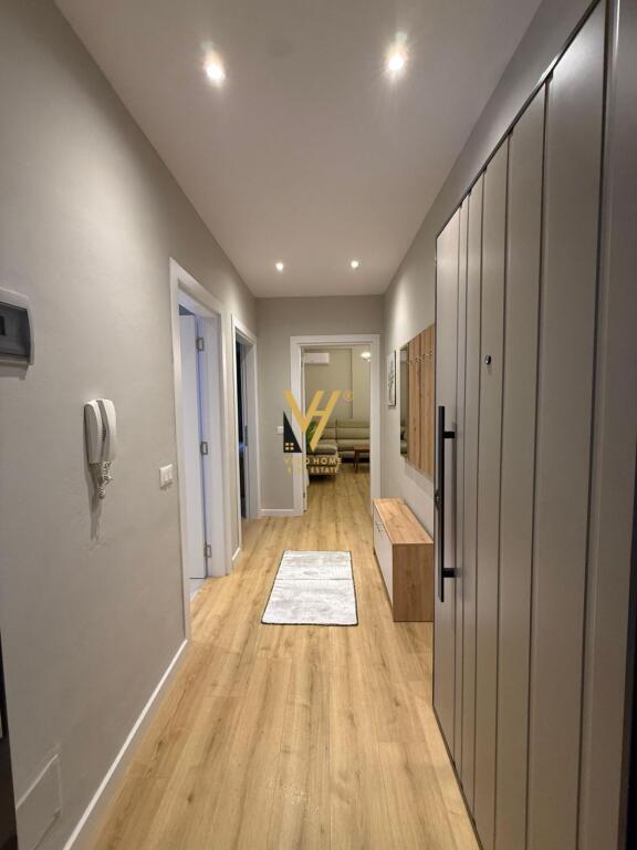 APARTMENT 1+1 FOR RENT IN ASTIR 550 EURO