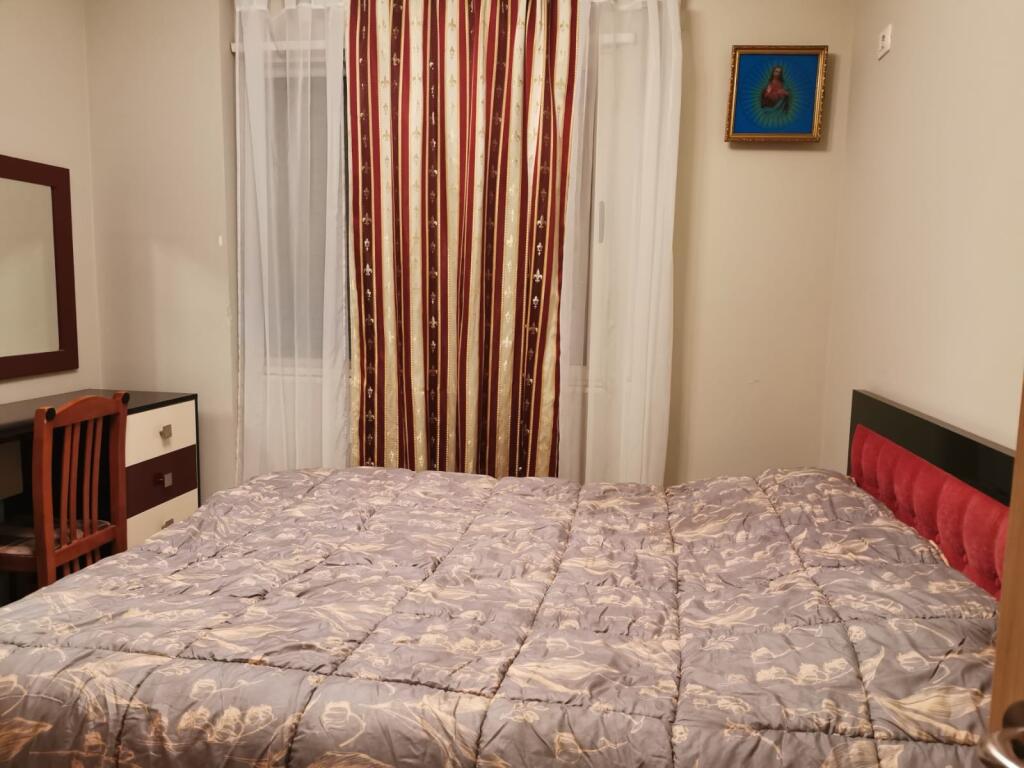 Appartamento in affitto 1+1